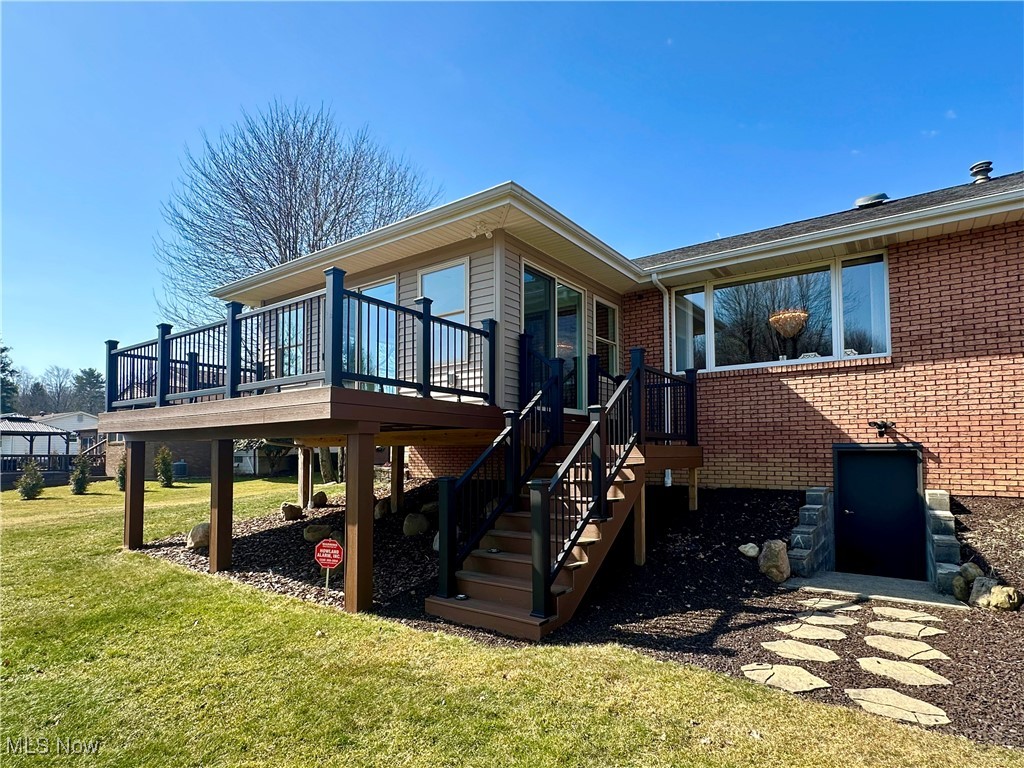 365 Sunset Drive, Brookfield, Ohio image 48