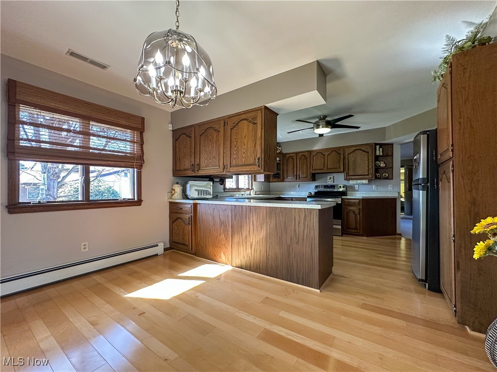 365 Sunset Drive, Brookfield, Ohio image 20