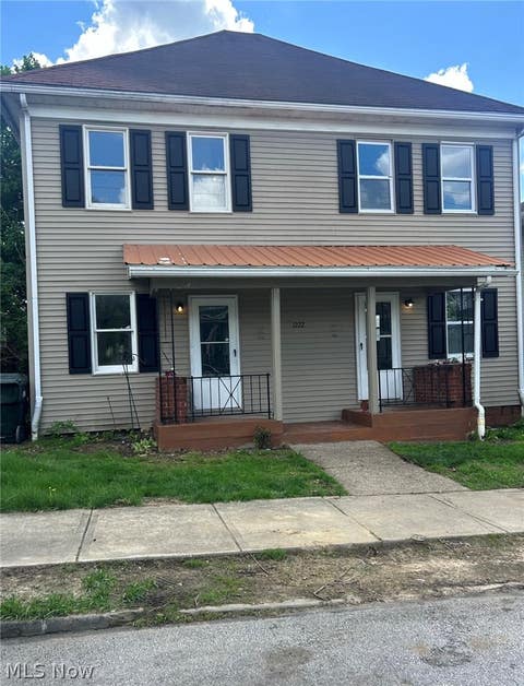 Multifamily For Sale - 1222 Blaine Avenue<br/> Cambridge, OH 43725
