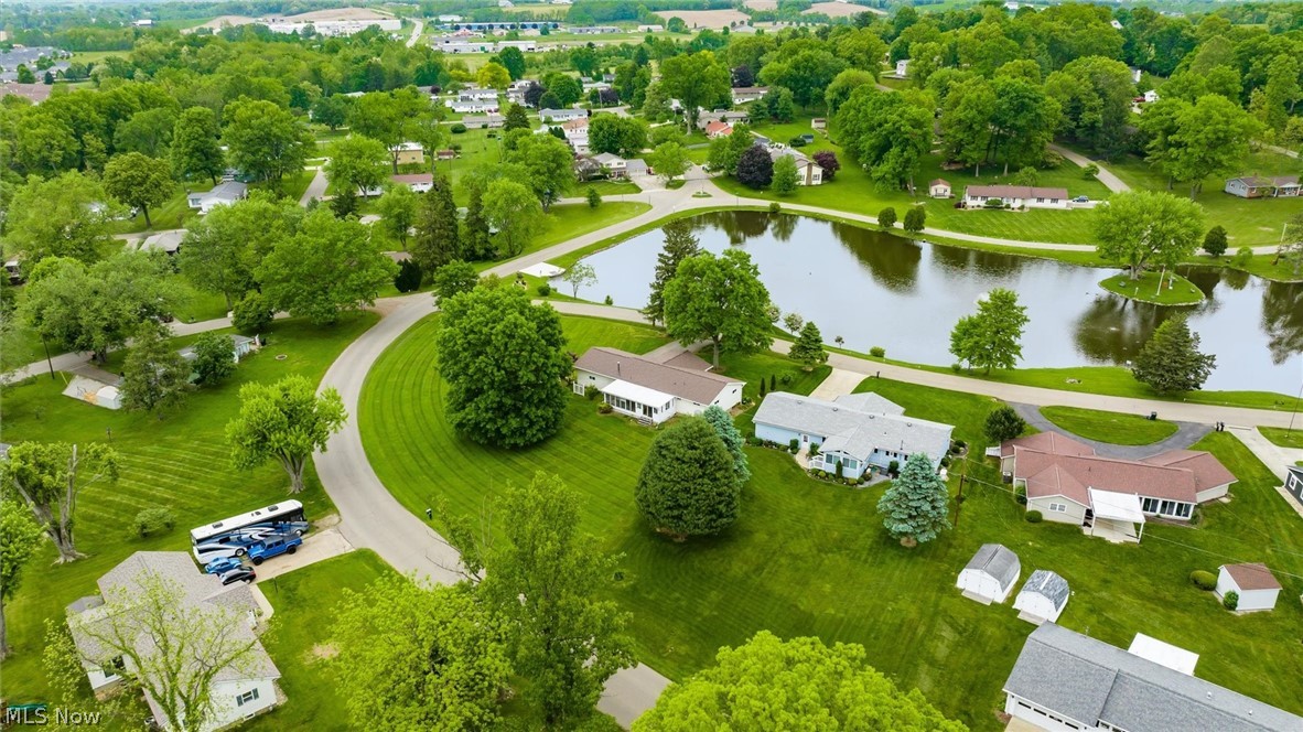 Melody Lake - Residential
