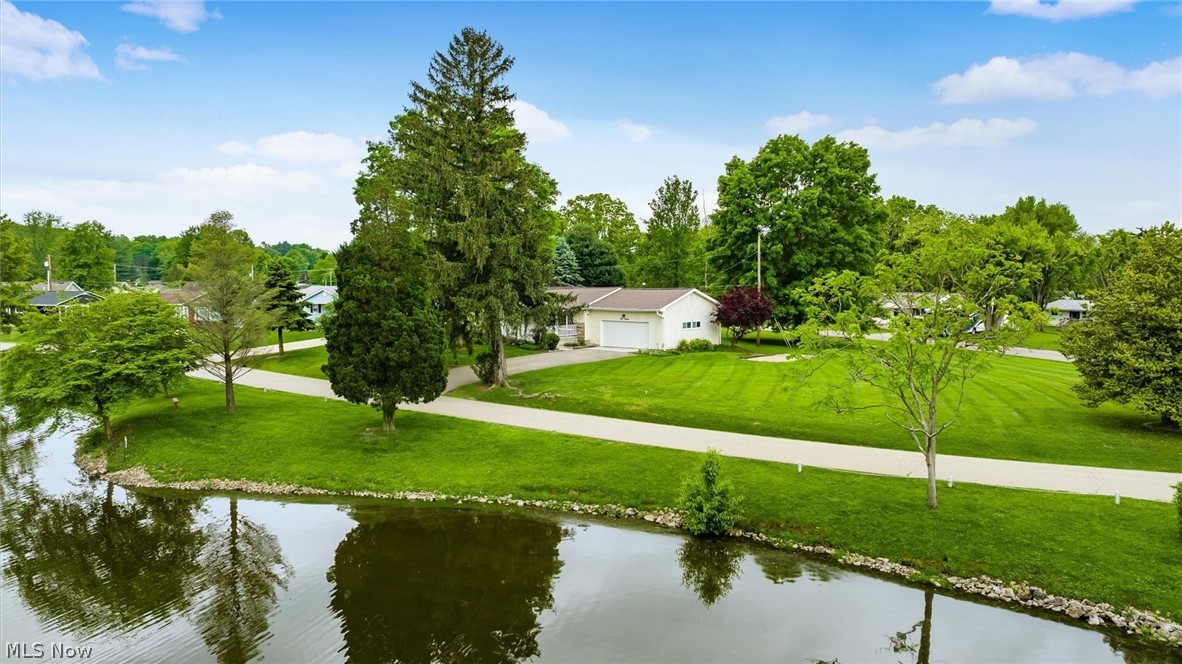 Melody Lake - Residential