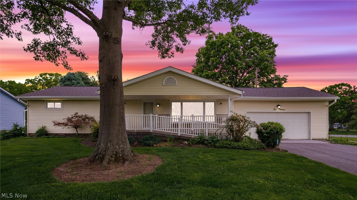Melody Lake - Residential