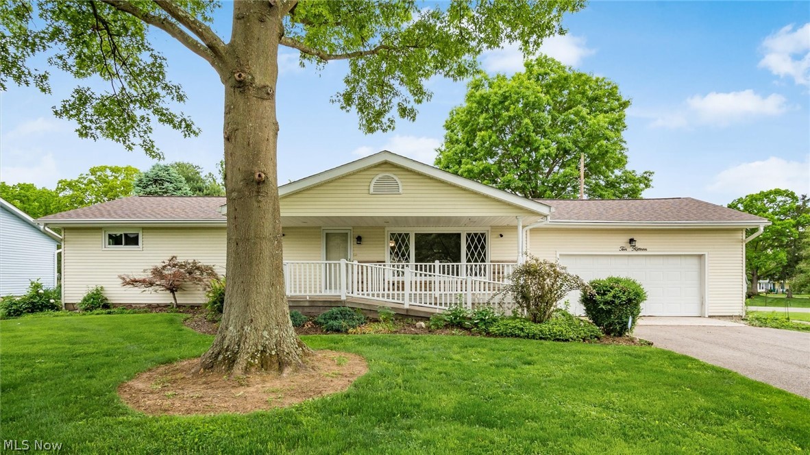 Melody Lake - Residential