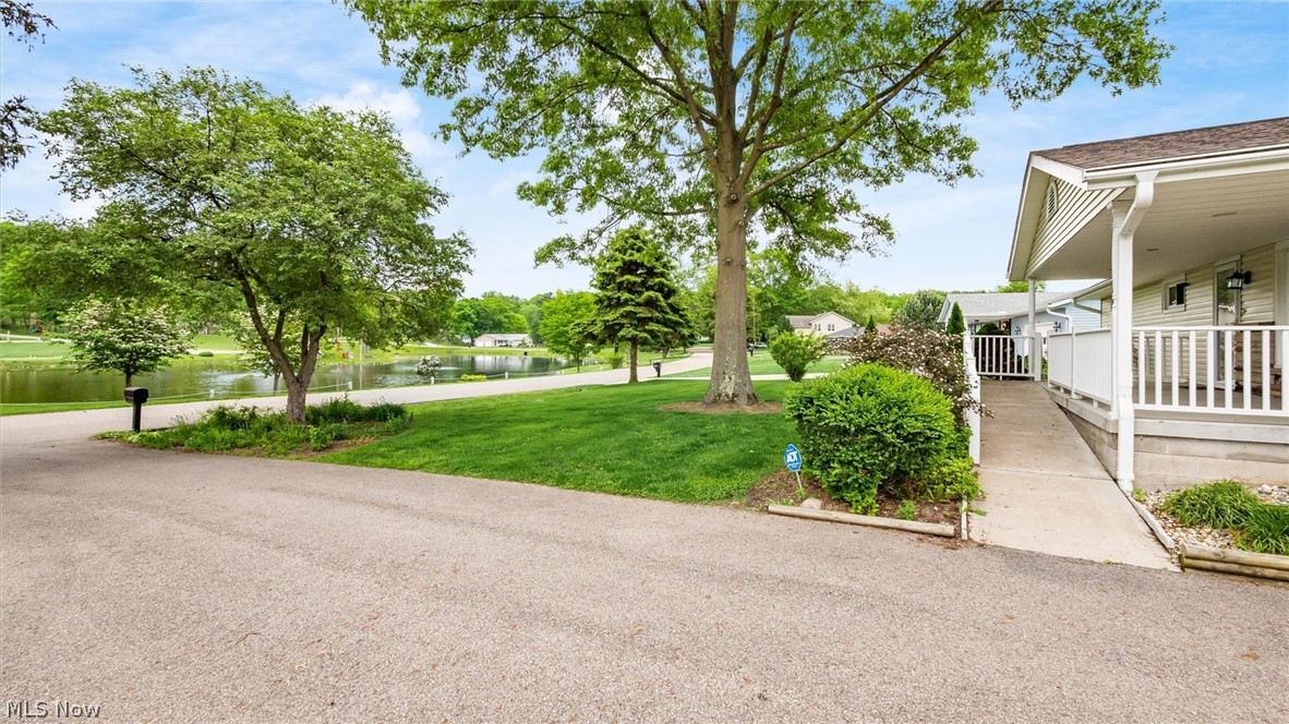 Melody Lake - Residential