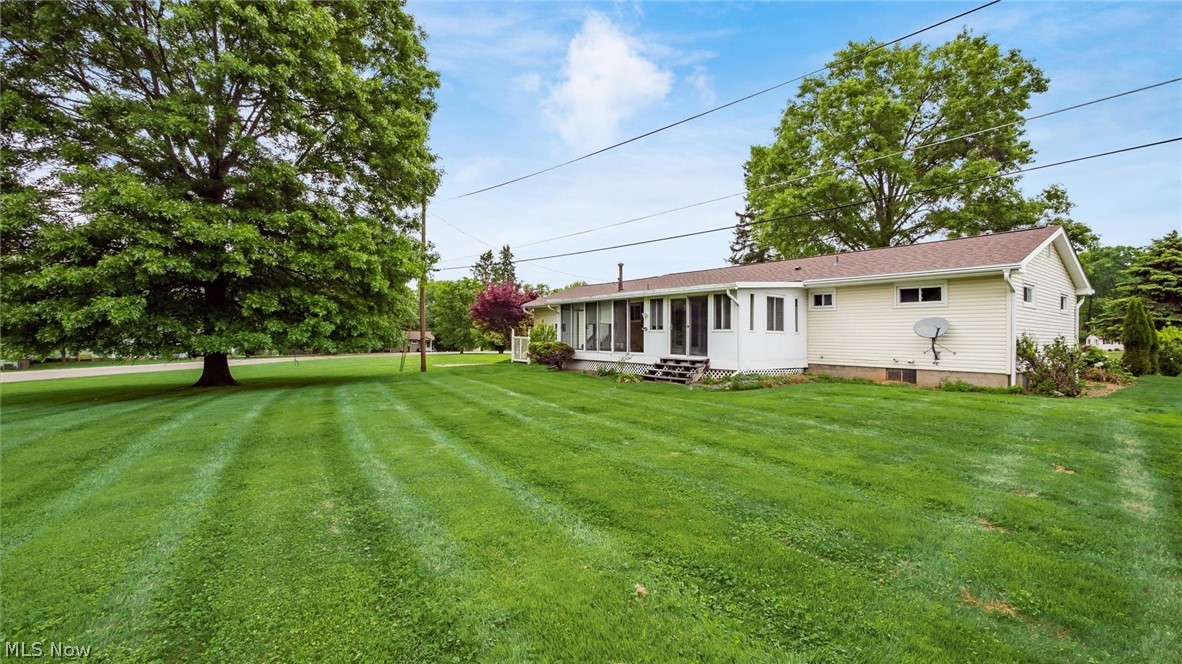 Melody Lake - Residential