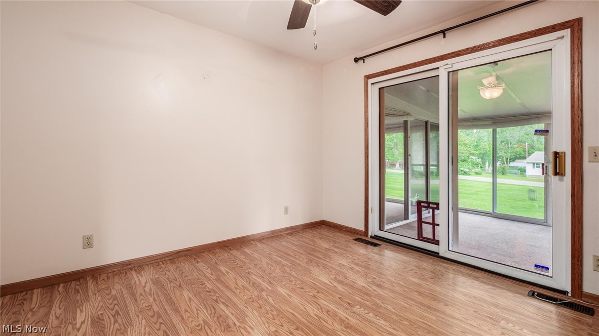 Melody Lake - Residential