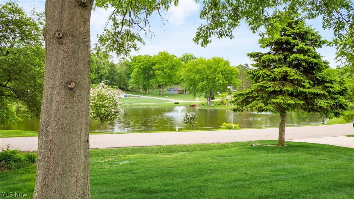 Melody Lake - Residential