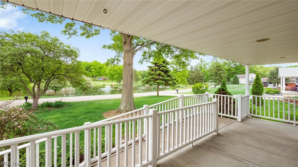 Melody Lake - Residential