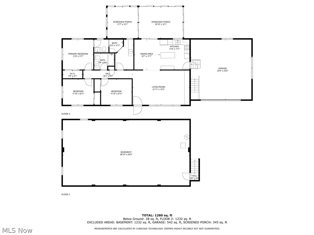 Melody Lake - Residential
