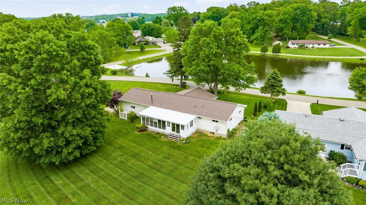 Melody Lake - Residential