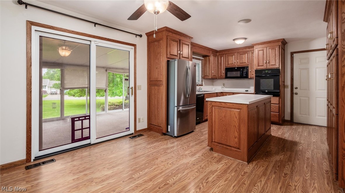 Melody Lake - Residential