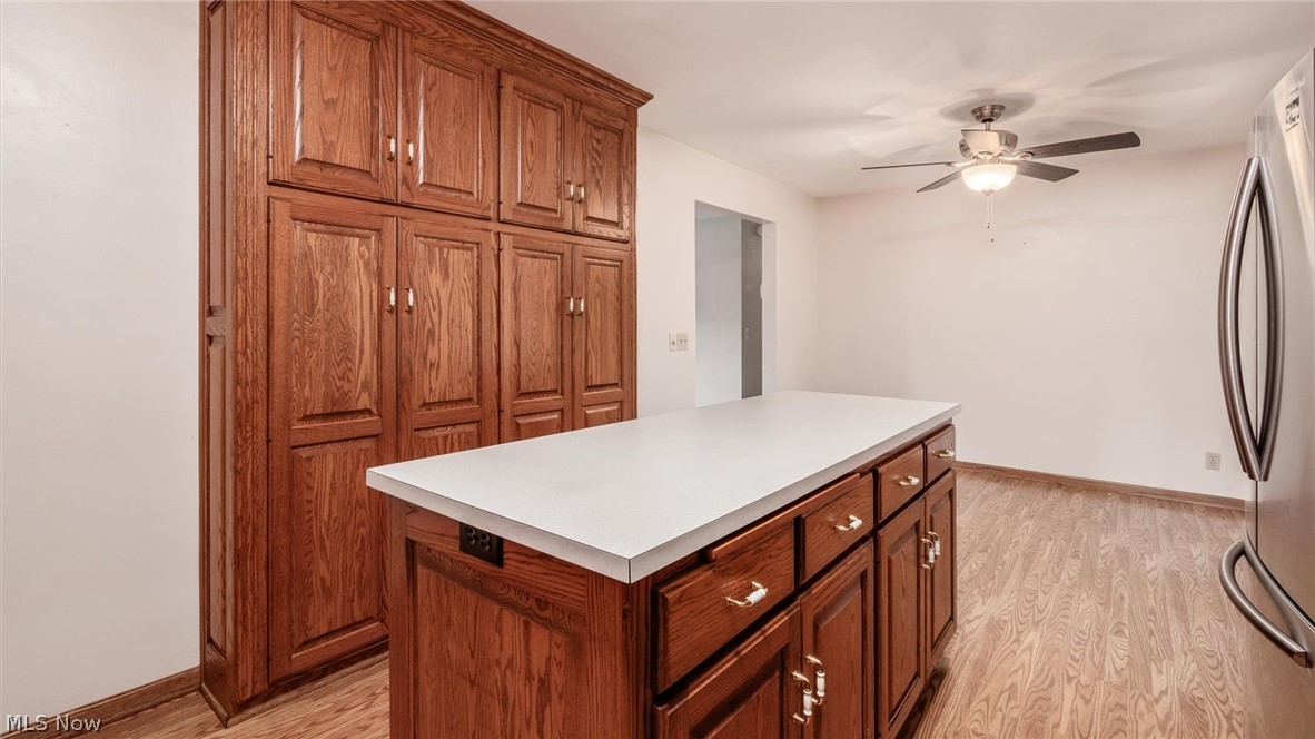 Melody Lake - Residential