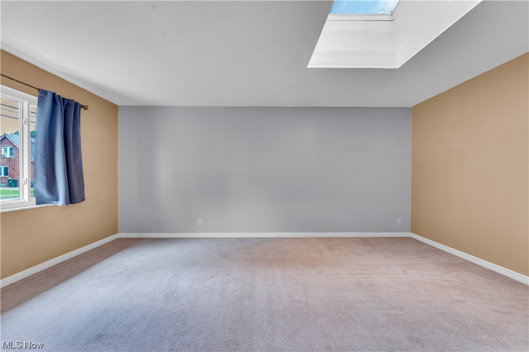 The Cleveland Allotment Co Sub - Residential Lease