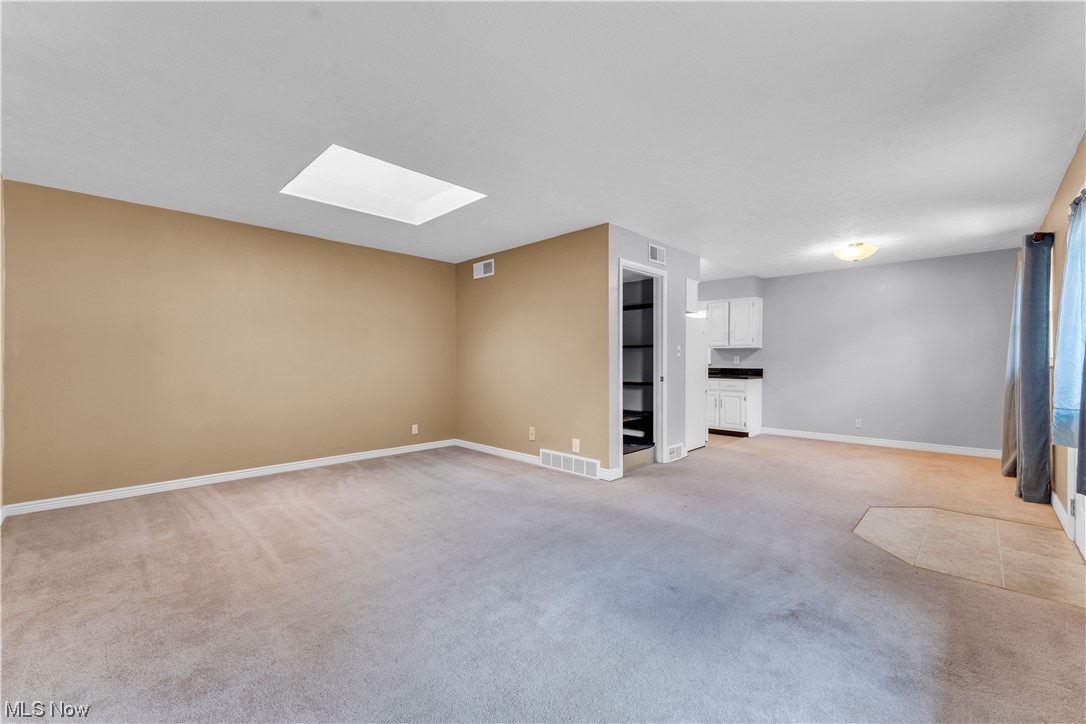 The Cleveland Allotment Co Sub - Residential Lease