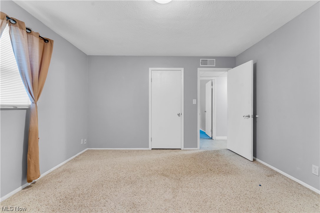 The Cleveland Allotment Co Sub - Residential Lease