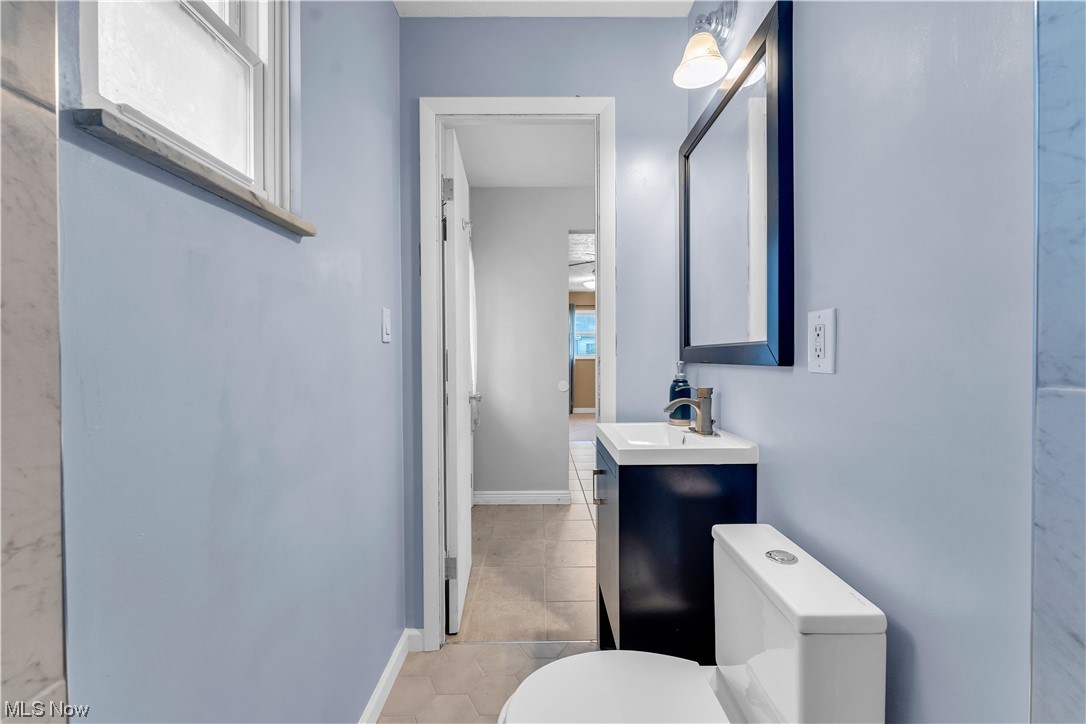 The Cleveland Allotment Co Sub - Residential Lease