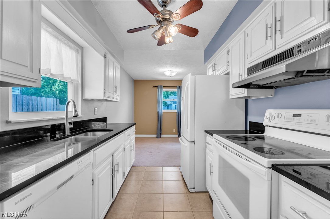 The Cleveland Allotment Co Sub - Residential Lease