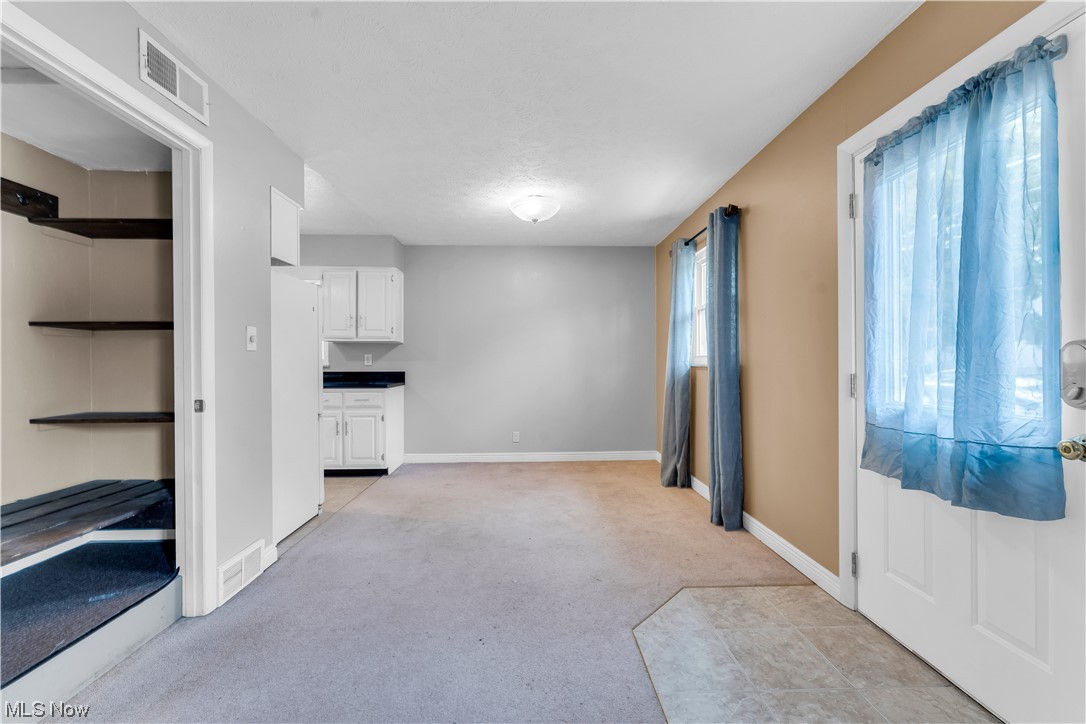 The Cleveland Allotment Co Sub - Residential Lease