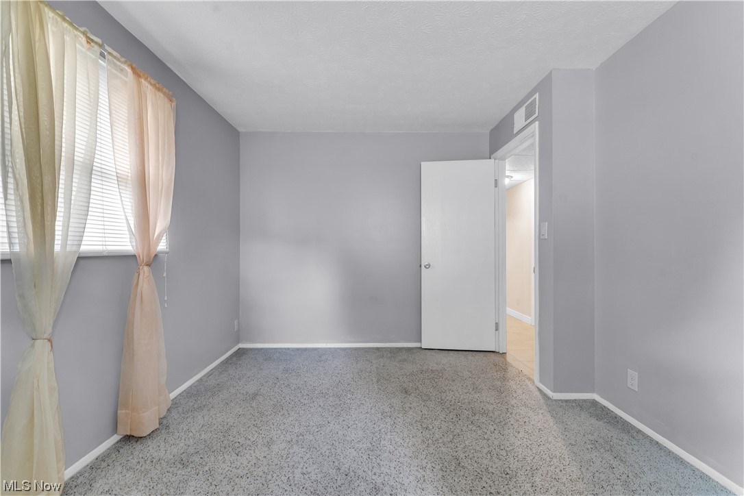 The Cleveland Allotment Co Sub - Residential Lease