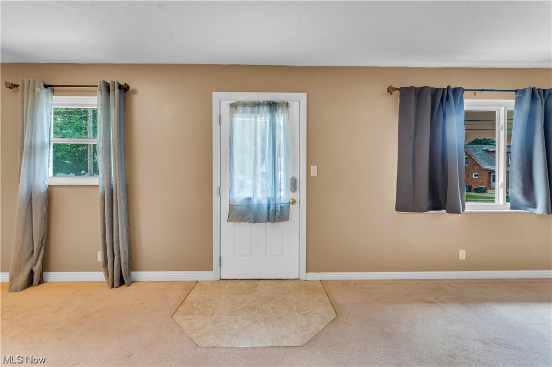 The Cleveland Allotment Co Sub - Residential Lease