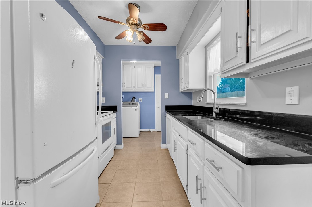 The Cleveland Allotment Co Sub - Residential Lease