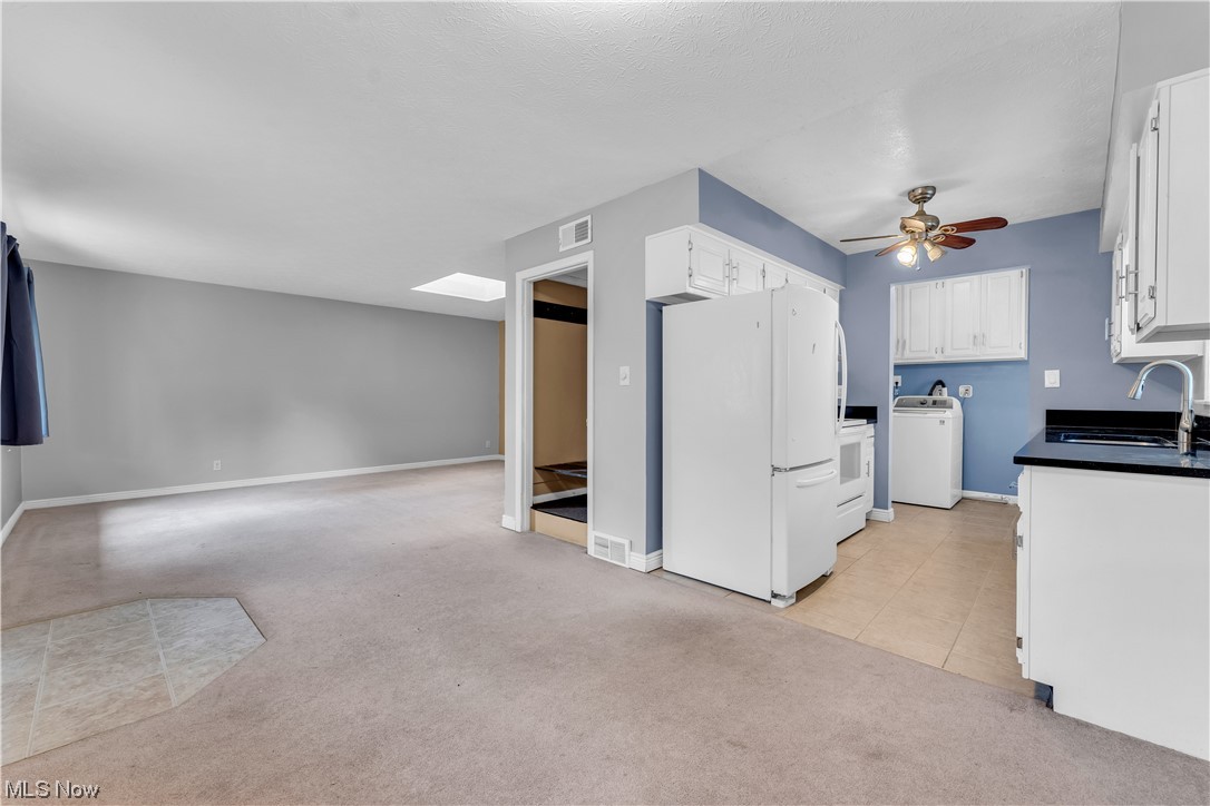 The Cleveland Allotment Co Sub - Residential Lease