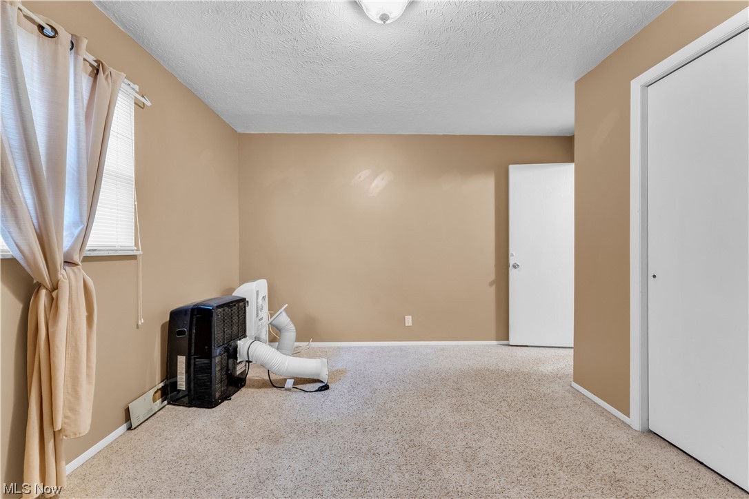 The Cleveland Allotment Co Sub - Residential Lease