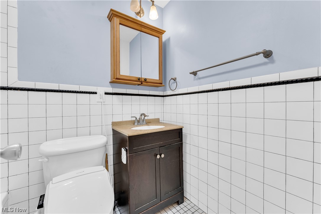 The Cleveland Allotment Co Sub - Residential Lease