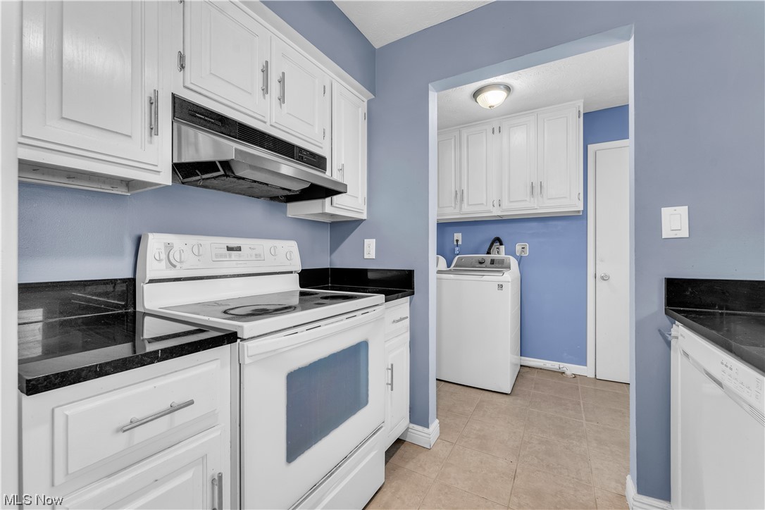 The Cleveland Allotment Co Sub - Residential Lease