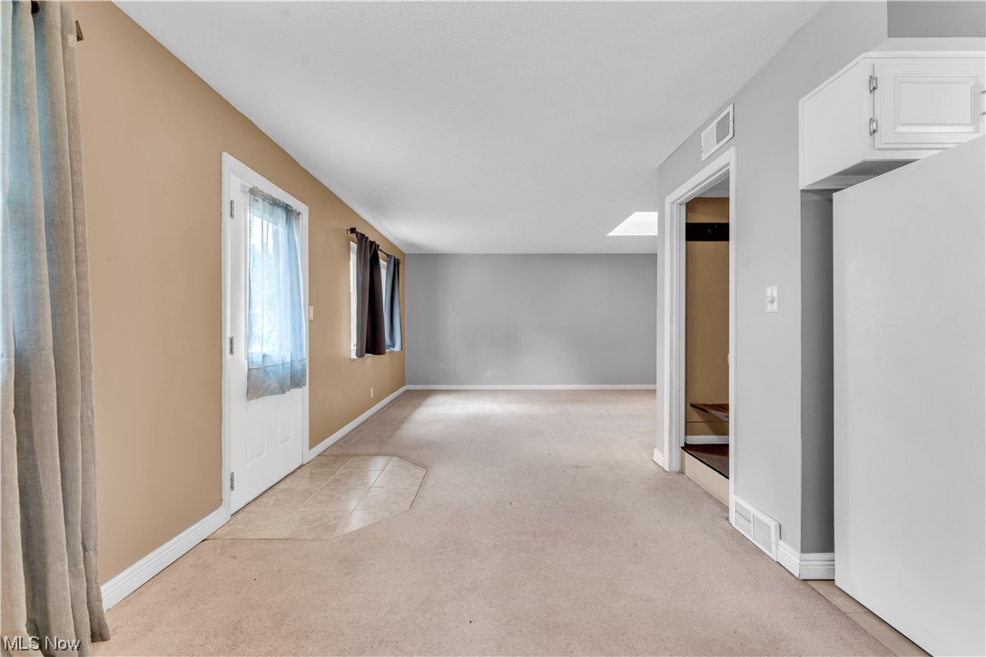 The Cleveland Allotment Co Sub - Residential Lease