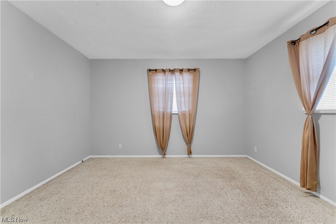 The Cleveland Allotment Co Sub - Residential Lease