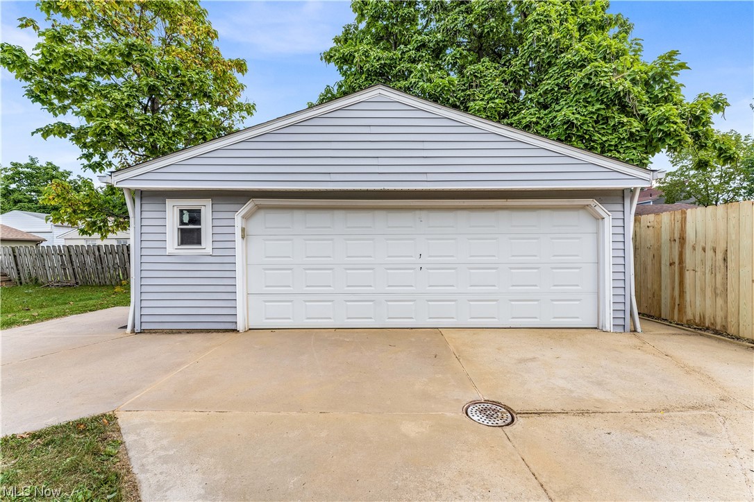 The Cleveland Allotment Co Sub - Residential Lease