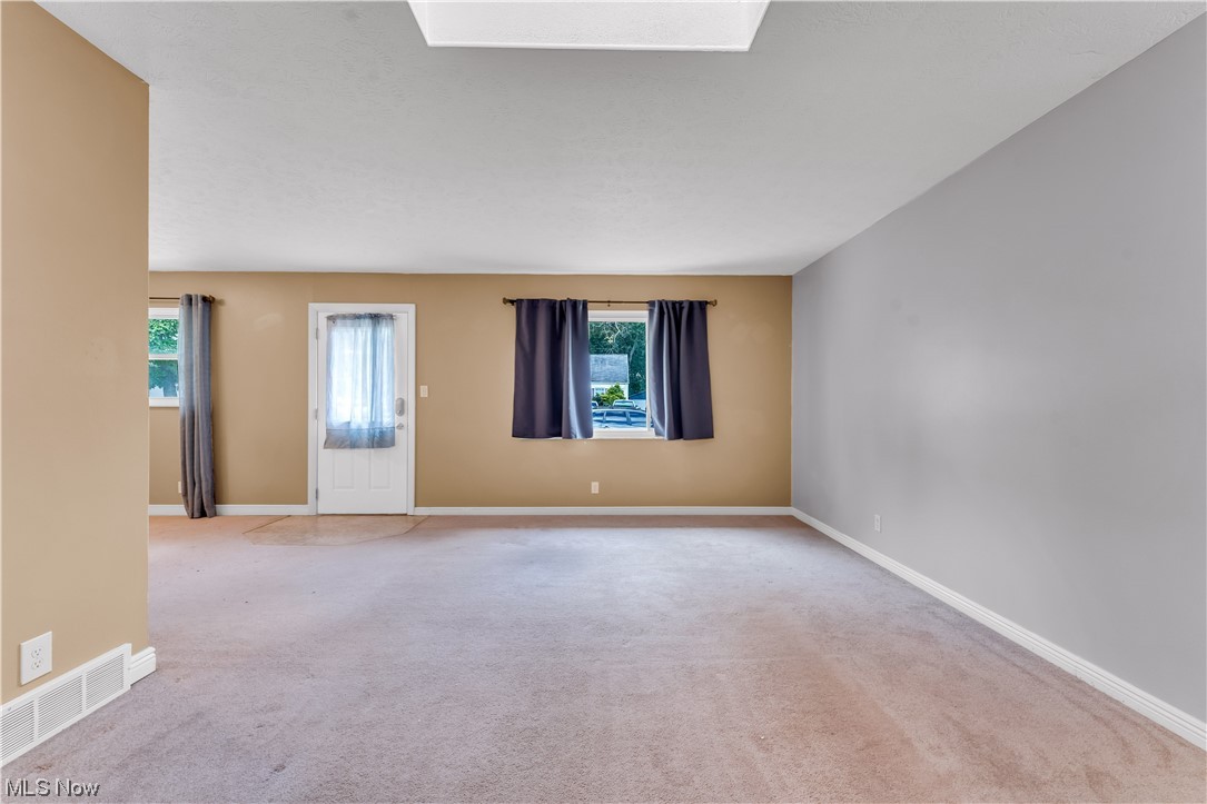 The Cleveland Allotment Co Sub - Residential Lease