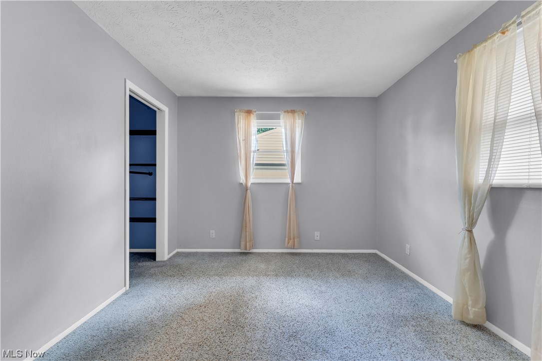 The Cleveland Allotment Co Sub - Residential Lease