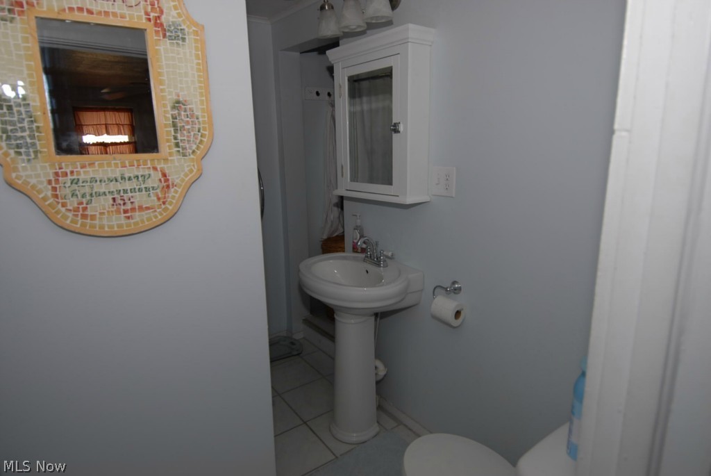 Jones - Residential Lease