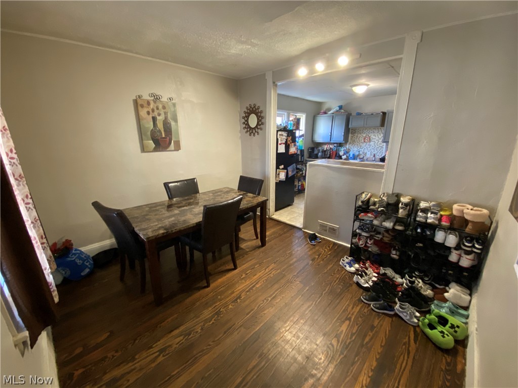 Ebenezer Foster Heirs - Residential Income