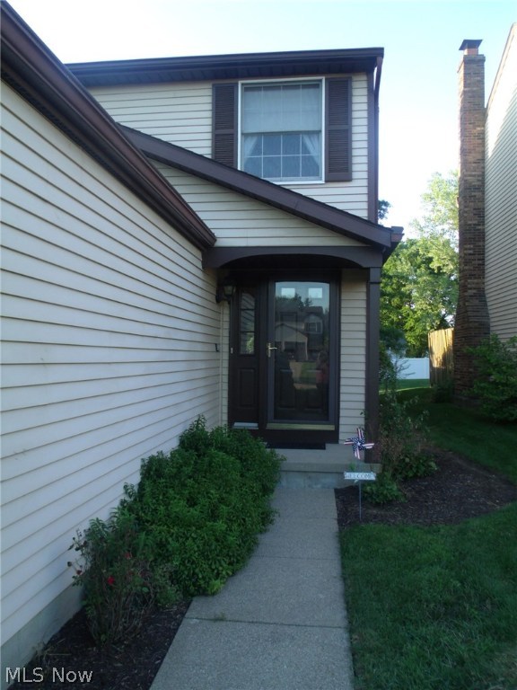 Maplecreek Townhouses - Residential