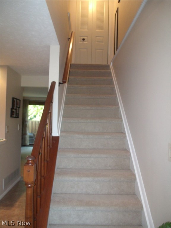 Maplecreek Townhouses - Residential