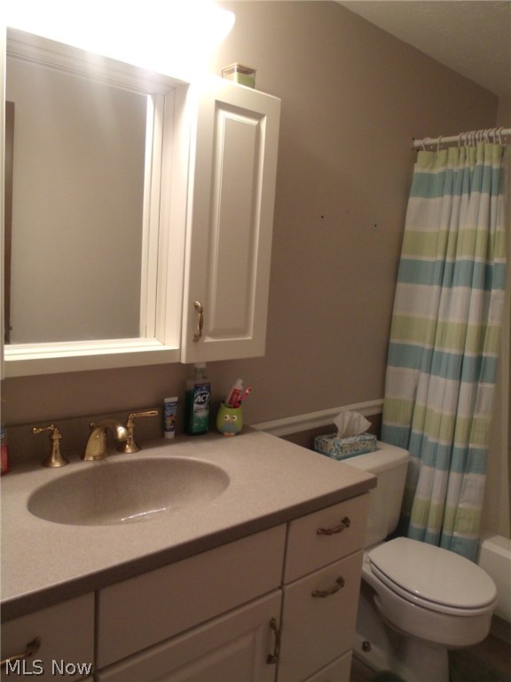 Maplecreek Townhouses - Residential