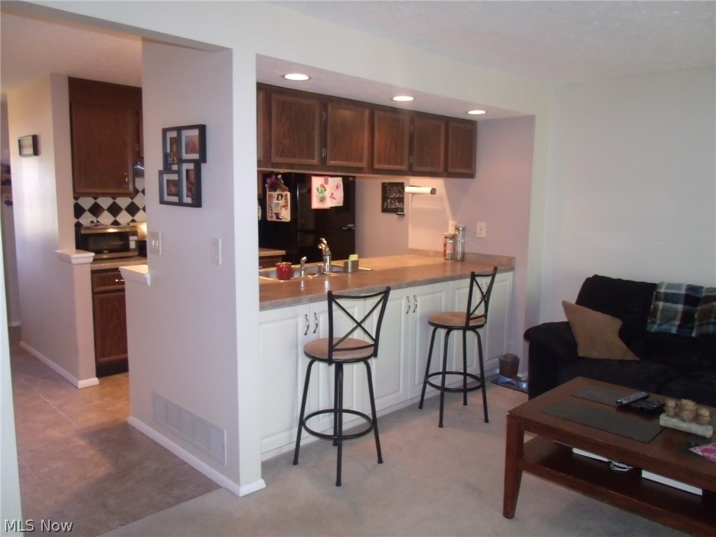 Maplecreek Townhouses - Residential