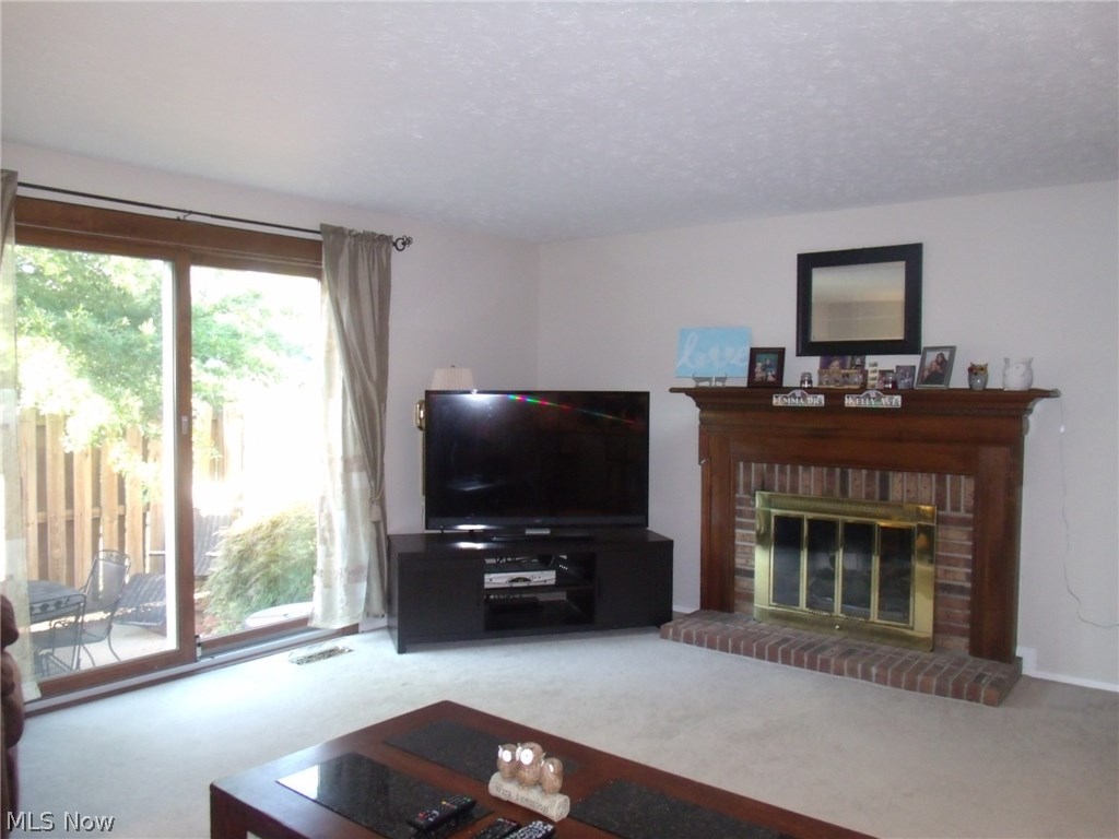 Maplecreek Townhouses - Residential