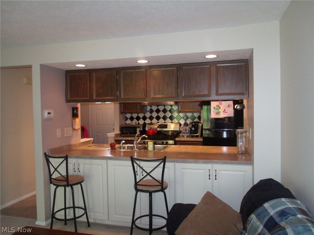 Maplecreek Townhouses - Residential