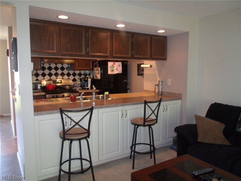 Maplecreek Townhouses - Residential