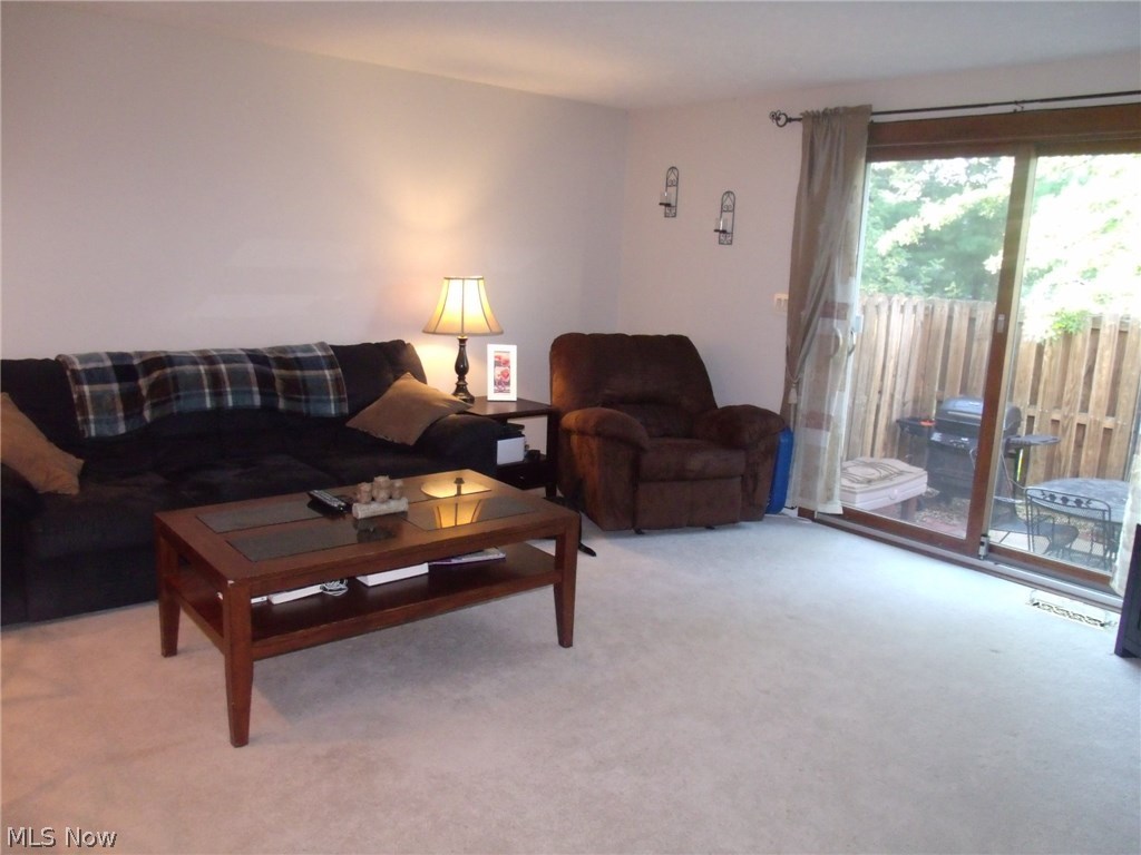 Maplecreek Townhouses - Residential