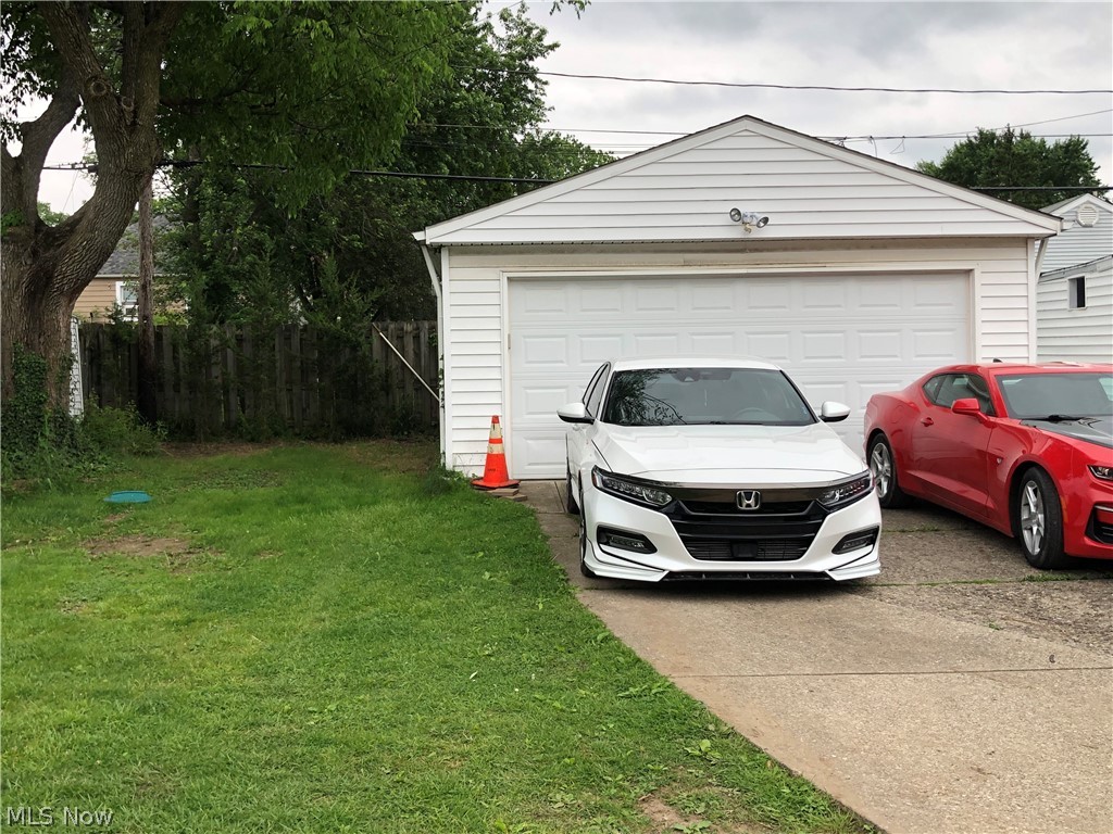 Ridgewood Park Allotment - Residential