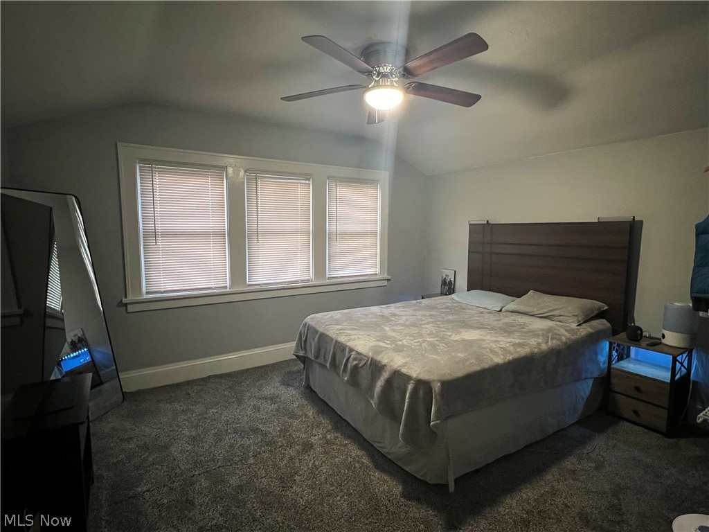 Ridgewood Park Allotment - Residential