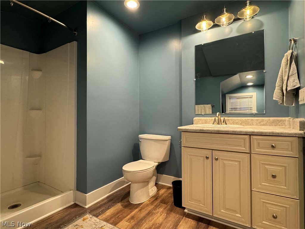 Ridgewood Park Allotment - Residential