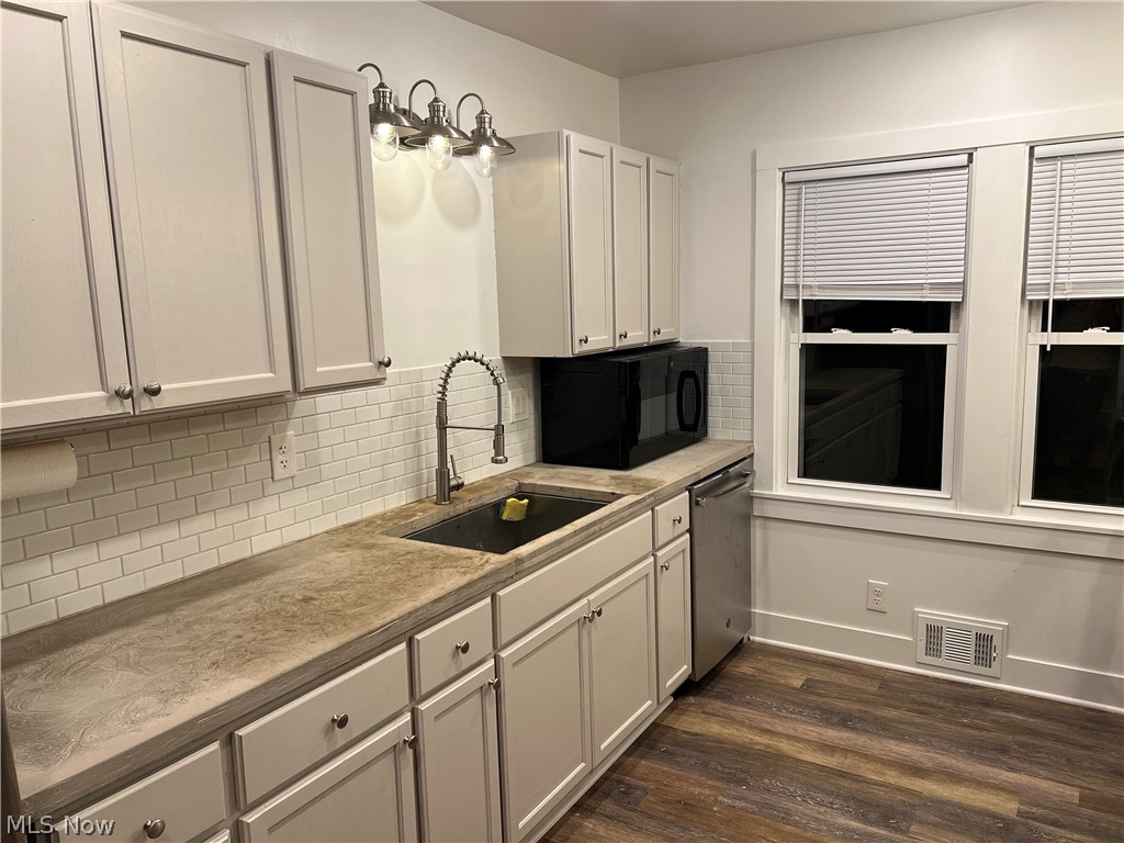 Ridgewood Park Allotment - Residential