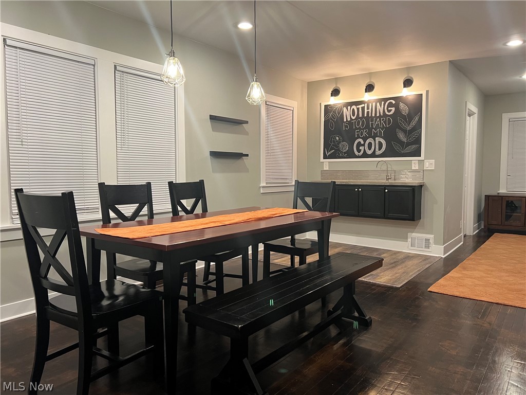 Ridgewood Park Allotment - Residential