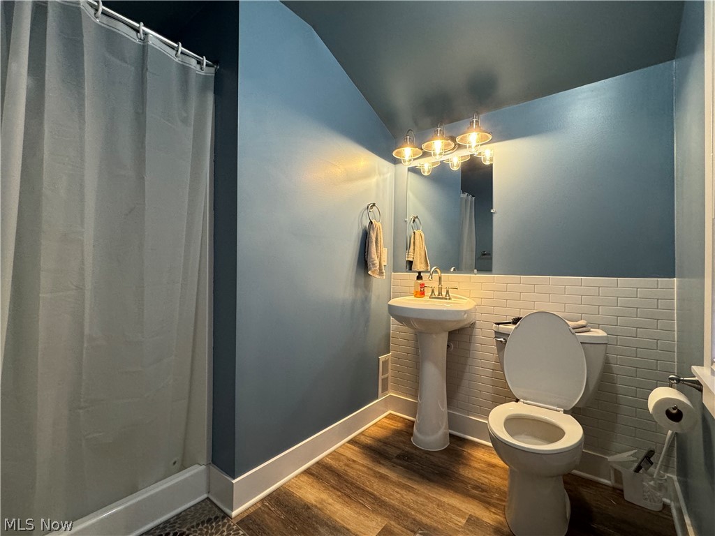 Ridgewood Park Allotment - Residential